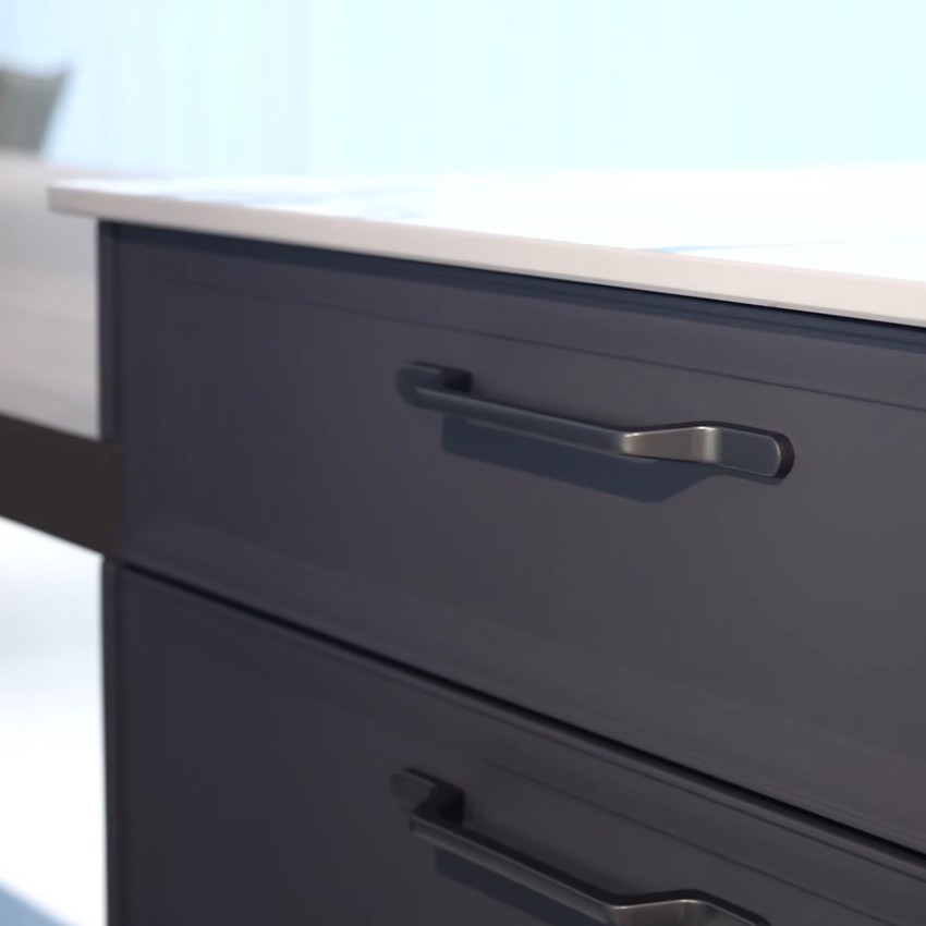 Full home cabinetry solution